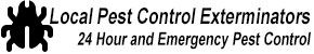 Cannonville UT Pest Control Exterminators